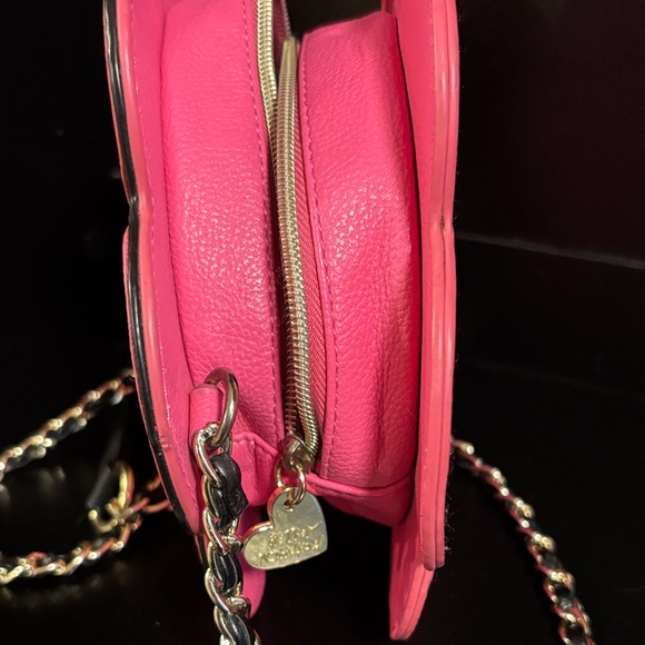 Betsey Johnson Full Bloom Crossbody Bag - Picture 6 of 11